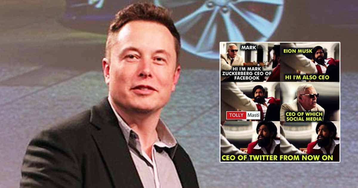 Elon Musk Buys Twitter & Gets Trolled On His Own Platform Now! From Rajinikanth, KGF's Yash To Munna Bhaiya - Take A Look!