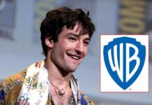 Ezra Miller & His Controversies Aren’t Concerning Warner Bros?