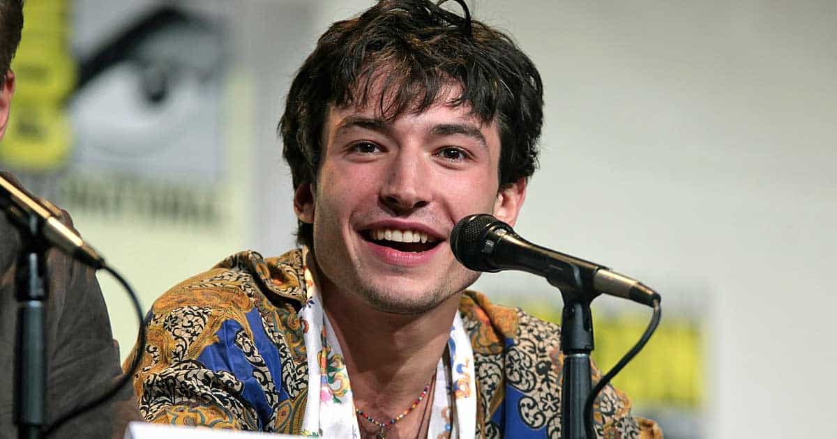 Ezra Miller's Restraining Order Dropped By The Hawaiian Couple
