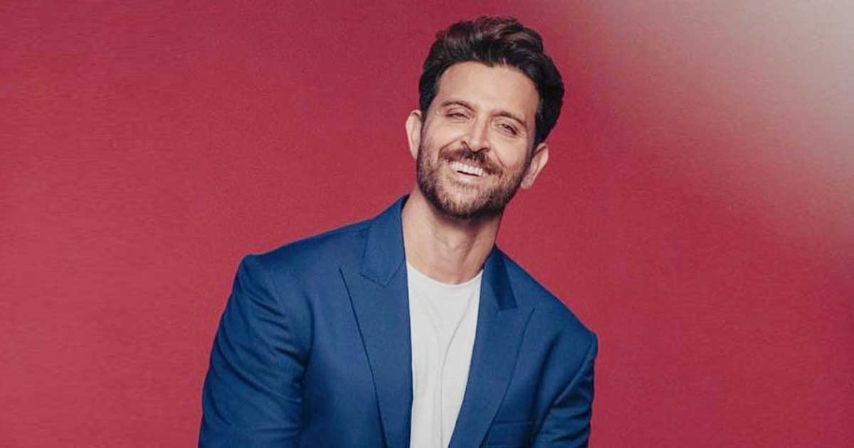 Fact Check: Did Hrithik Roshan Donate Rs 1 Lakh To A Fundraiser To Help Rohingya Muslims Settle In India? Here's What We Know