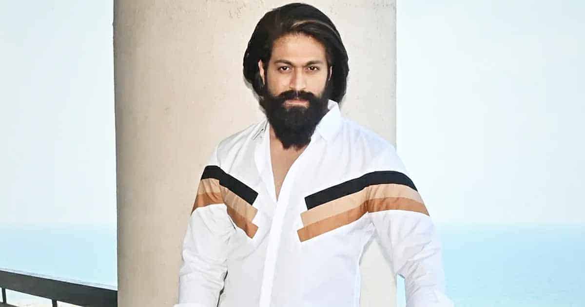 Yash After KGF's Massive Success: "Same People Who Treated My Parents Unfairly Before, Now Claim To Be Close To Our Family"