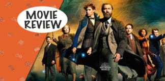 Fantastic Beasts: The Secrets Of Dumbledore Movie Review Out!