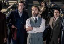 Fantastic Beasts: The Secrets of Dumbledore's Gay Dialogue Gets Censored In China With Warner Bros' Approval