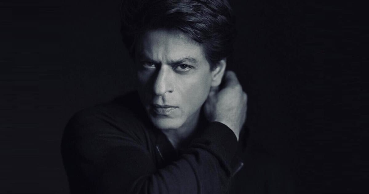 Find Out What Shah Rukh Khan Said When Asked About Posing Nude For A Billion Dollar