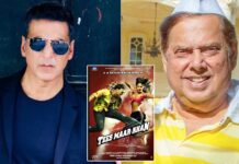Find Out Why Akshay Kumar Was Angry With David Dhawan