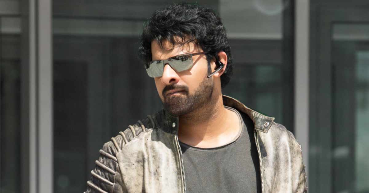 Prabhas' Project K To Use A New Technology