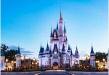 Florida legislature votes to take control of Disney-governed Orlando district