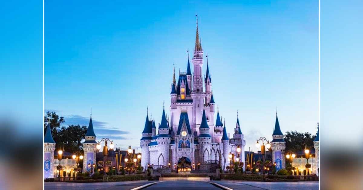 Florida Legislature Has Voted To Terminate Disney's Governance On The District