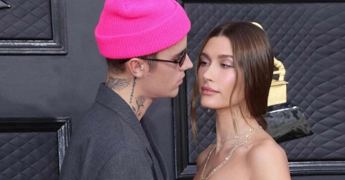 Hailey Bieber Breaks Silence On Pregnancy Rumours Alleged Trouble With Justin Bieber “leave Me 