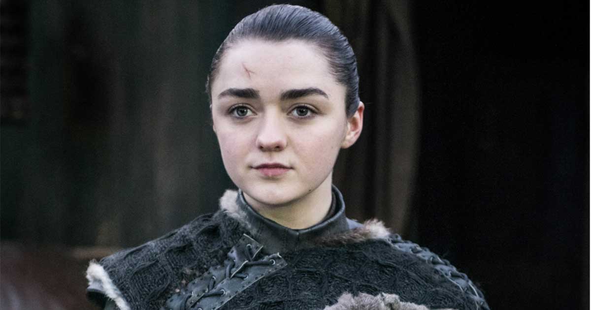Game Of Thrones' Fame Maisie Williams Says She Misses Nothing About Playing 'Arya Stark'