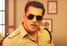 Get To Be Salman Khan's Chulbul Pandey In Metaverse As Bollycoin Announces The Release Of The Upcoming NFT Collection!