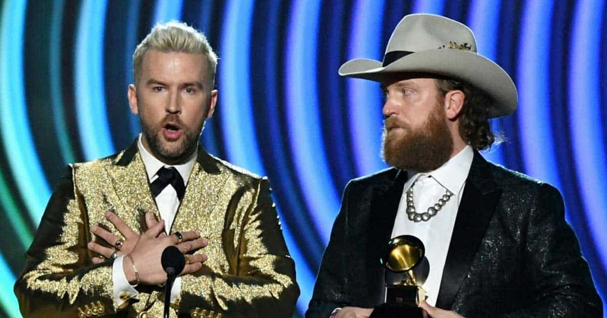 Grammys 2022: 'Younger Me' Becomes First LGBTQ+ Theme Song To Win Country Grammy