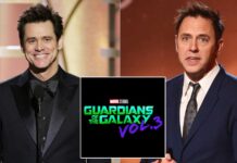 Guardians Of The Galaxy Vol 3 Breaks This Crazy World Record Earlier Set By A Jim Carrey Film