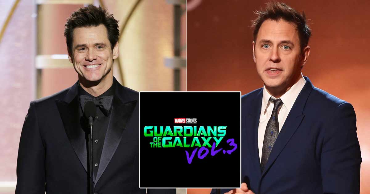 Guardians Of The Galaxy Vol 3 Breaks This Crazy World Record Earlier Set By A Jim Carrey Film