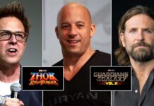 Guardians Of The Galaxy Vol 3 & Thor: Love And Thunder Won’t Have Vin Diesel & Bradley Cooper?
