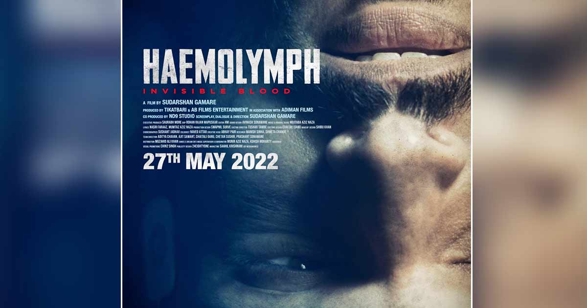 'Haemolymph' Teaser Shows Repercussions Of Lead Character's False Implication!