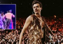Harry Styles X Daler Mehndi - Exactly The Kind Of Motivation We Needed To Get Over The Longest Monday - See Video