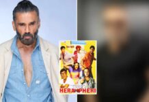 Hera Pheri Trivia: Did You Know Not Suniel Shetty But This Bollywood Actor Was First Offered The Role Of 'Shyam'