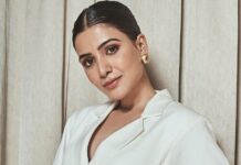 Here’s What Samantha Ruth Prabhu Did In College For Pocket Money