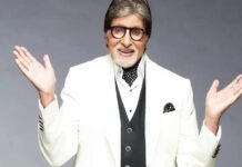 Here's When Amitabh Bachchan Had To Struggle & Borrow Money From His Staff Before Entering KBC!