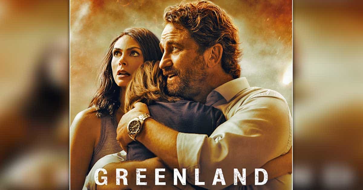 Here’s why Gerald Butler’s Greenland is a must-watch for all movie-lovers; premiers on 15th April exclusively on Lionsgate Play