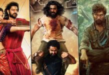 Highest Grossing Hindi Dubbed South Films