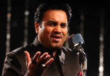 Hitesh Bhatia, Sneha Khanwalkar praise Raja Mushtaq for his song in 'Sharmaji Namkeen'
