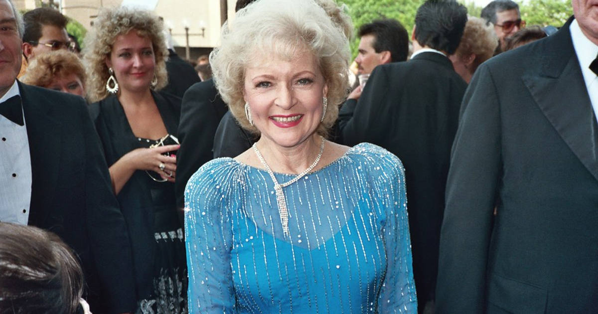 Hollywood icon Betty White's LA home is on sale for over $10 mn