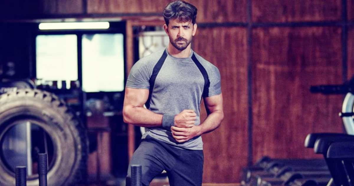 Dieta și rutina de fitness a lui Hrithik Roshan: Iată cum cel mai sexy bărbat în viață se menține în formă la 48 de ani