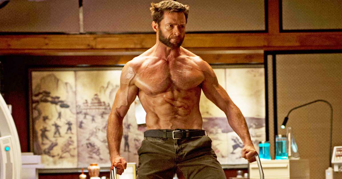 Hugh Jackman Could Have Been Deported From The US If He Didn't Name-Drop Wolverine
