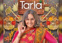 Huma Qureshi to play food legend Tarla Dalal in upcoming biopic