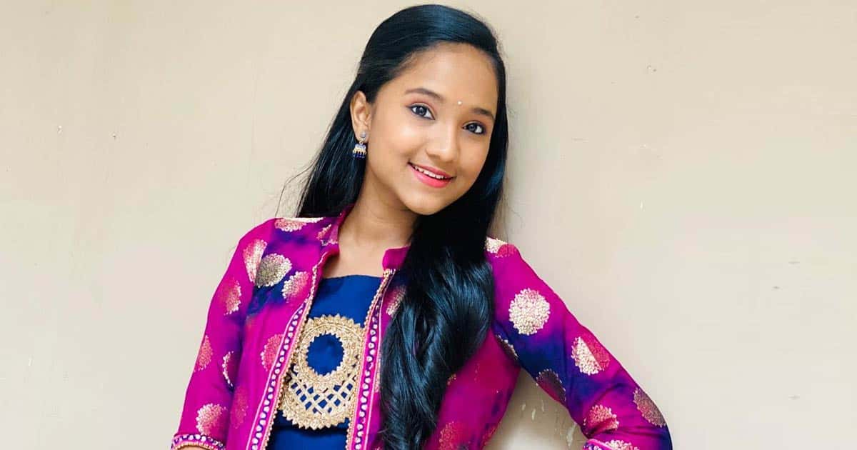 Indian Idol 12's Anjali Gaikwad Finally Breaks Her Silence Over The Scam Accusation Against Her, Reveals Account Being 'Hacked' & Asked For 'A Ransom Of ₹70,000'