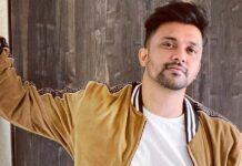 It Always Depends On Finding The Perfect Moves For The Song : Rajit Dev