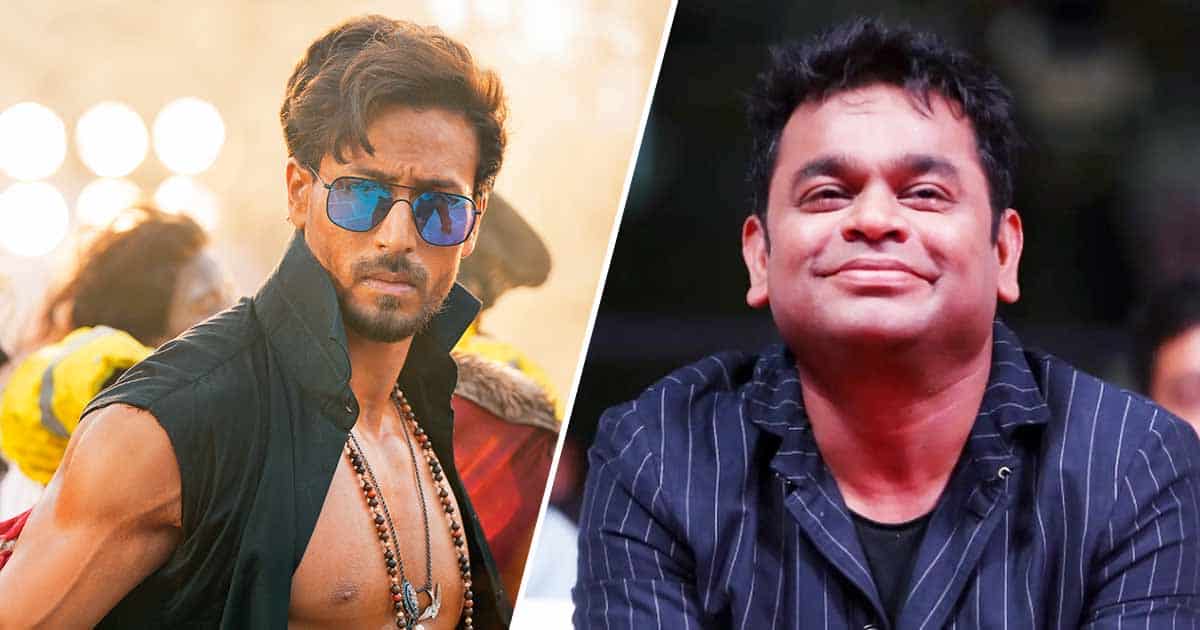 It’s a big deal that AR Rahman sir has approved of Tiger Shroff's singing, says Heropanti 2’s producer Sajid Nadiadwala