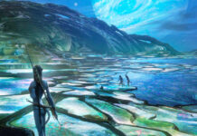 James Cameron's 'Avatar 2' titled 'Avatar: The Way of Water'