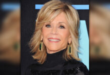 Jane Fonda worried about her body not working the way it used to