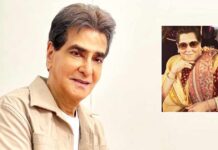 Jeetendra Once Explained How Wife Shobha Kapoor's Karwa Chauth Saved Him From A Fatal Plane Crash, Here Are the Deets!