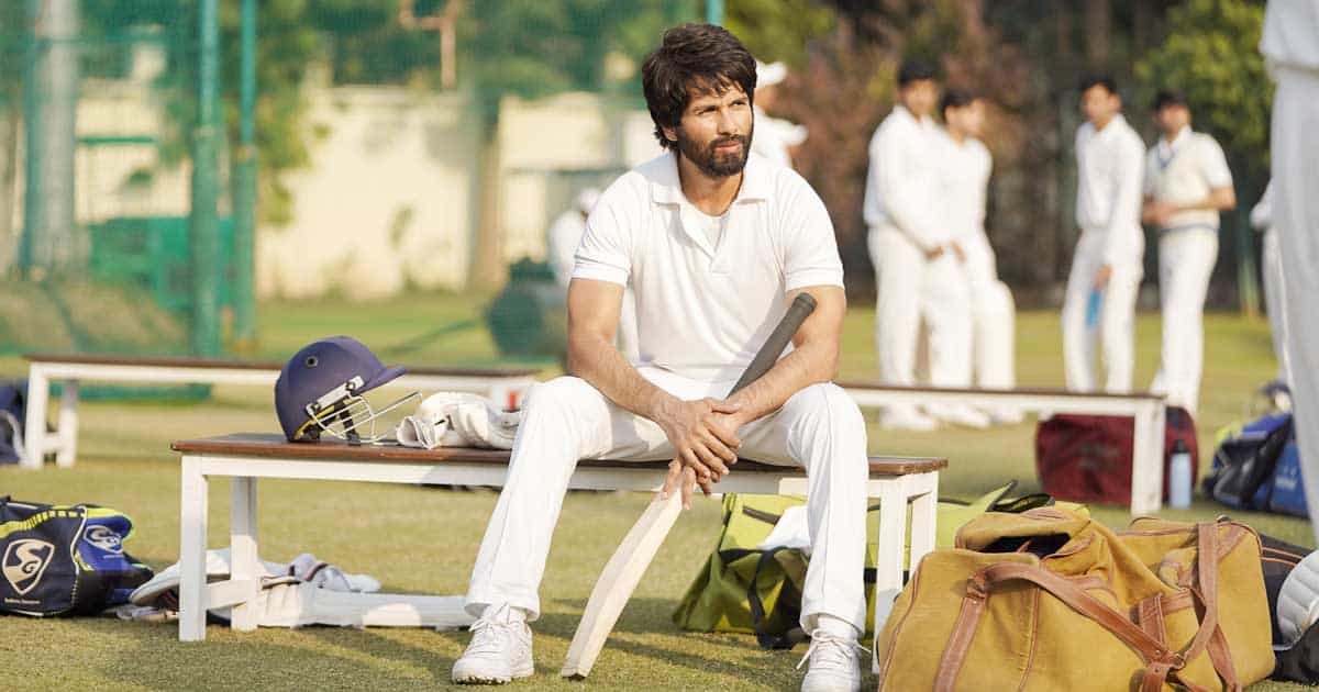 Jersey: The Shahid Kapoor Starrer Now Leaked Online, Falls Victim To Illegal Website Tamilrockers Just Days After Yash's KGF Chapter 2