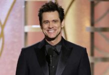 Jim Carrey Talks About Leaving Acting, Claims He Wants To Live A 'Normal Life'