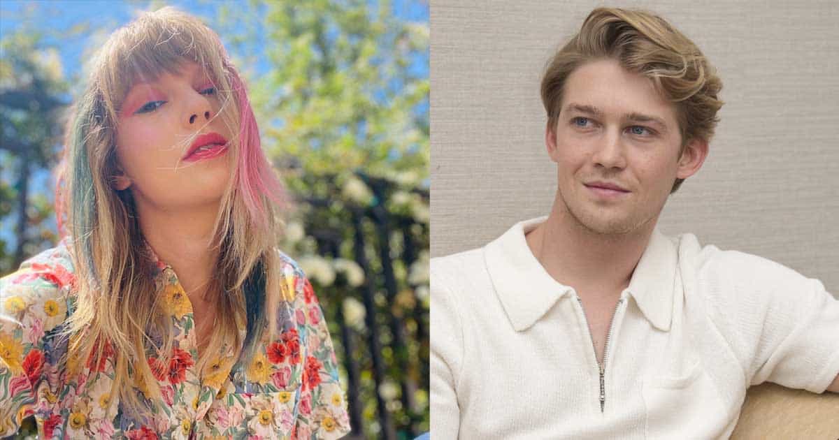 Joe Alwyn: I don't want to be private with Taylor Swift