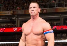 John Cena Is Making His WWE Return?
