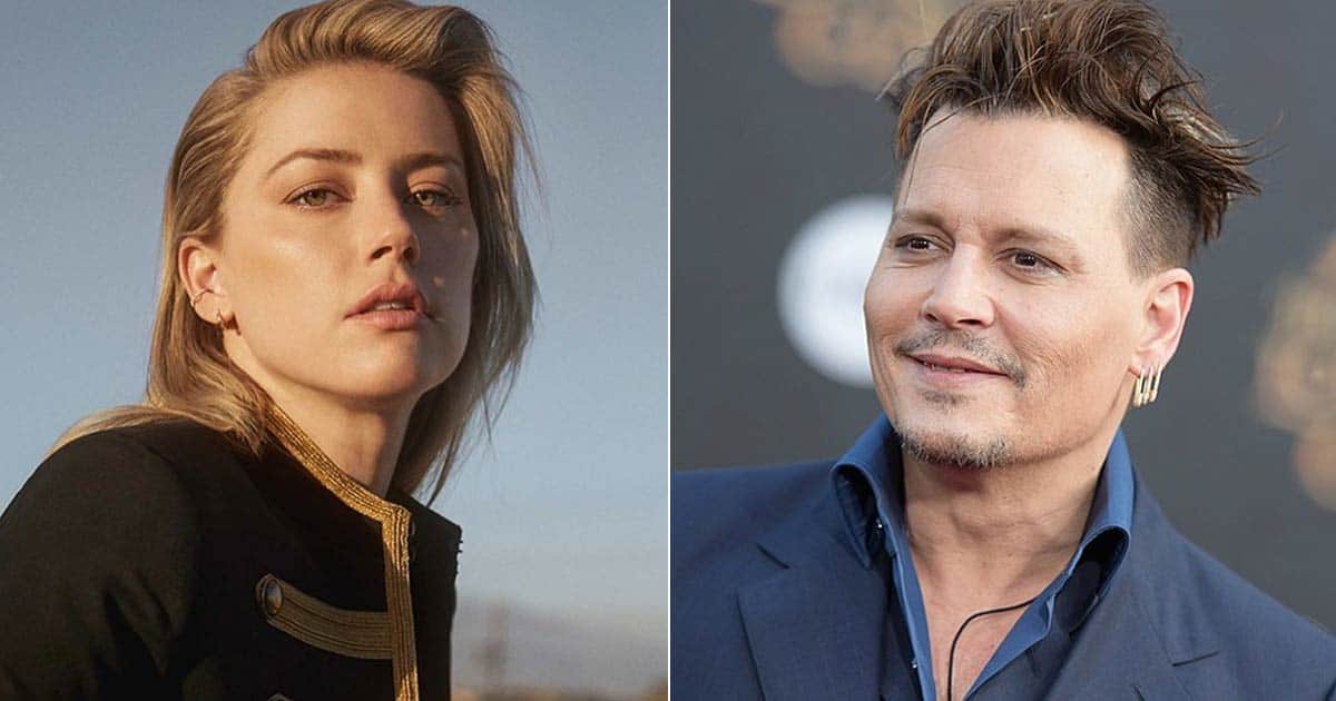 Johnny Depp Accused Of S*xual Assault By Amber Heard As The $50 Million Defamation Trial Begins