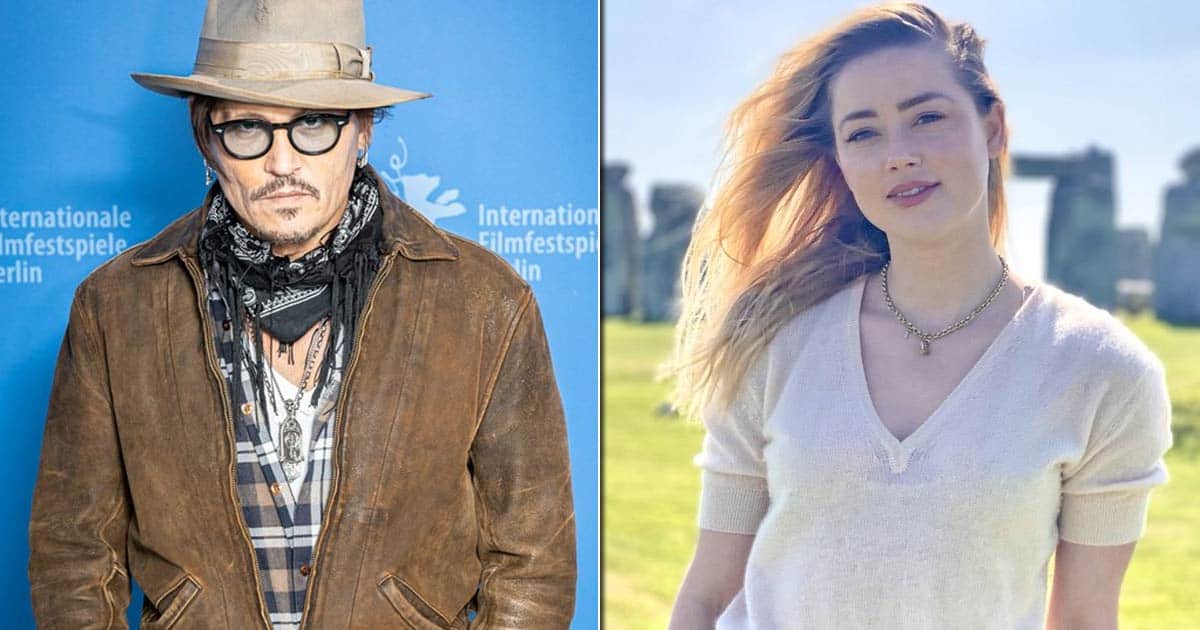 Johnny Depp & Amber Heard Trial Continues To Make News