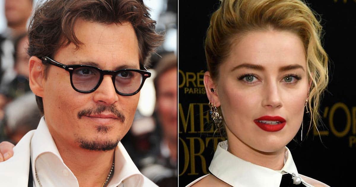 Johnny Depp Calls Himself The Victim Of Domestic Abuse As He Concludes His Testimony Against Amber Heard