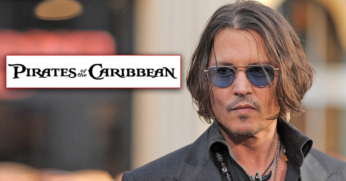 Johnny Depp Reveals He Wanted To Write Pirates Of The Caribbean 6 To Give Jack Sparrow A "Proper Goodbye"