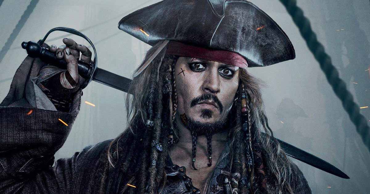 Johnny Depp Says He Won't Join Pirates Of The Caribbean 6 Even If Disney Asks