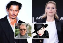 Johnny Depp Says "We've Had Cocaine" With Marilyn Manson, Deets Inside