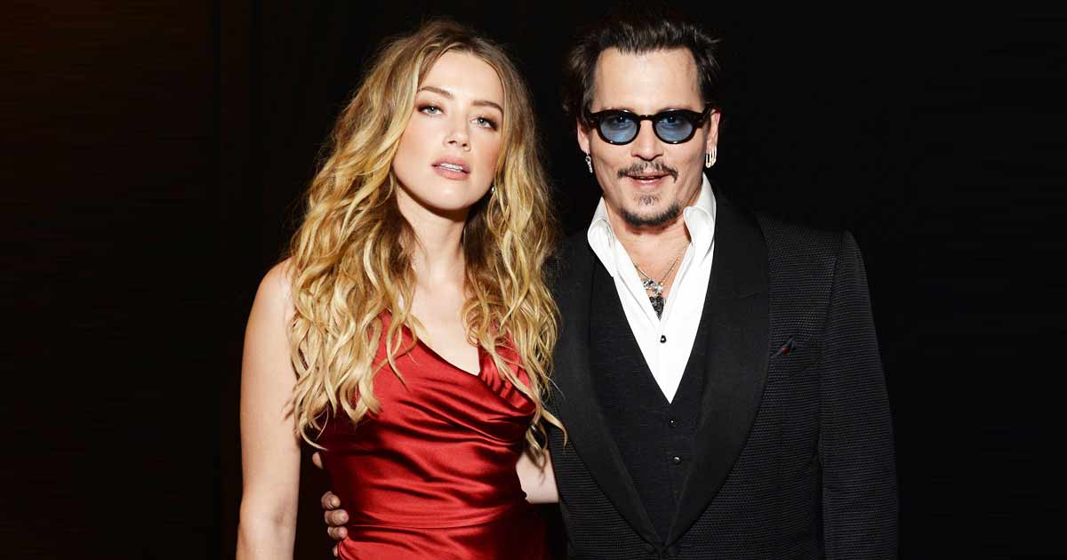 Johnny Depp VS Amber Heard: Pirates Of The Caribbean Actor Reveals Vomitting After His Fights With Ex-wife