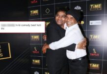 Johnny Lever & Rajpal Yadav Leave Fans Emotional With Their Legendary Era – Read Comments
