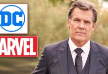 Josh Brolin Once Brutally Compared DC To Marvel